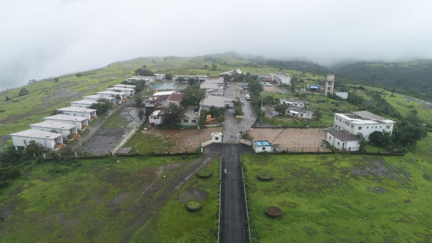 MTDC MALSHEJ GHAT